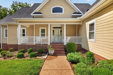 Caney Fork River house! Over 120' of river front access with - photo 2