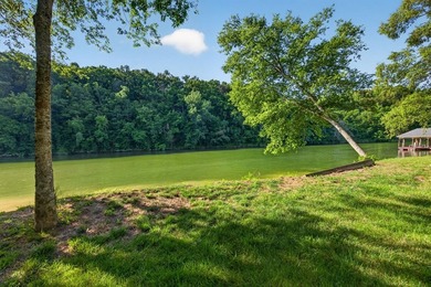 Caney Fork River house! Over 120' of river front access with - photo 4