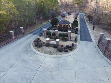 Lake Hamilton Lot For Sale in Hot Springs Arkansas