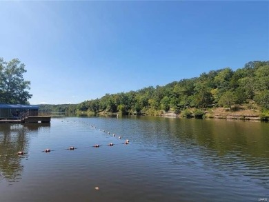 Deer Run Lake - Madison County Lot For Sale in Fredericktown Missouri