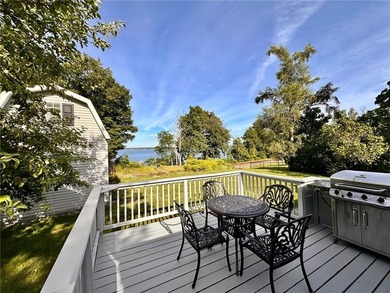 Turnkey Seneca Lake Retreat with 80 Feet of Private Shoreline - photo 16