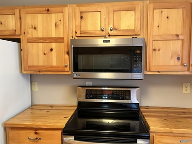 Charming lakefront 2 bedroom / 2 bath home in Cedar Bluff, AL - photo 16