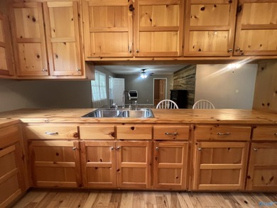 Charming lakefront 2 bedroom / 2 bath home in Cedar Bluff, AL - photo 17
