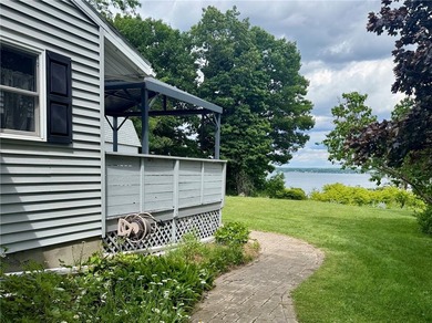 Turnkey Seneca Lake Retreat with 80 Feet of Private Shoreline - photo 18