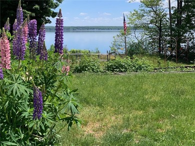 Turnkey Seneca Lake Retreat with 80 Feet of Private Shoreline - photo 20