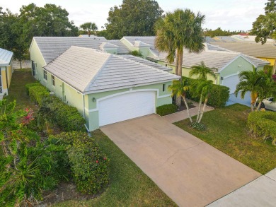 Lake Home For Sale in Wellington, Florida