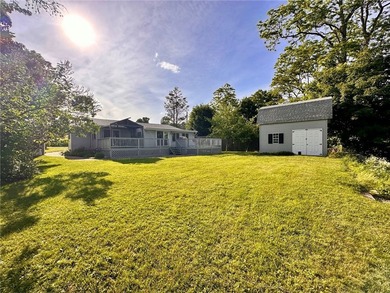 Turnkey Seneca Lake Retreat with 80 Feet of Private Shoreline - photo 22