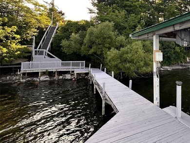 Turnkey Seneca Lake Retreat with 80 Feet of Private Shoreline - photo 24