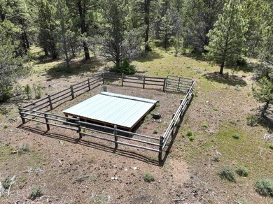 This Eastern Oregon Ranch is rich in heritage and natural beauty - photo 24