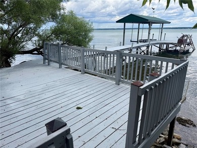 Turnkey Seneca Lake Retreat with 80 Feet of Private Shoreline - photo 26