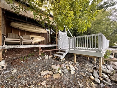 Turnkey Seneca Lake Retreat with 80 Feet of Private Shoreline - photo 29