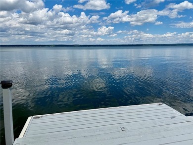 Turnkey Seneca Lake Retreat with 80 Feet of Private Shoreline - photo 31