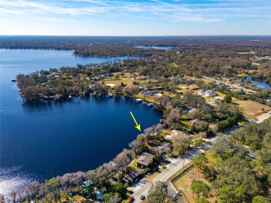 Lake Home Sale Pending in Odessa, Florida