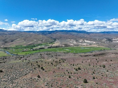 This Eastern Oregon Ranch is rich in heritage and natural beauty - photo 31