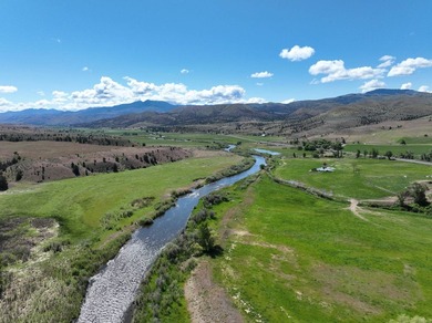 This Eastern Oregon Ranch is rich in heritage and natural beauty - photo 33