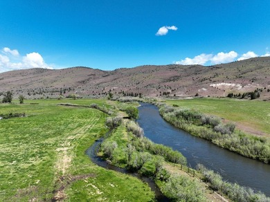 This Eastern Oregon Ranch is rich in heritage and natural beauty - photo 34