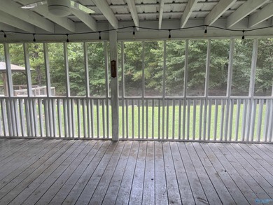 Charming lakefront 2 bedroom / 2 bath home in Cedar Bluff, AL - photo 35