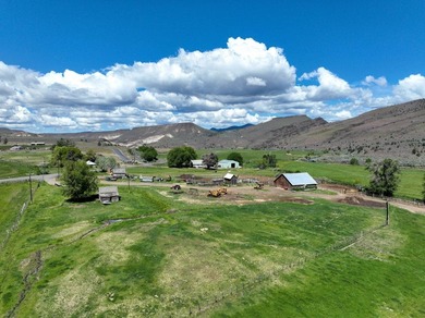 This Eastern Oregon Ranch is rich in heritage and natural beauty - photo 35