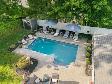Welcome to 30 Ferndale Avenue, a beautifully maintained - photo 36