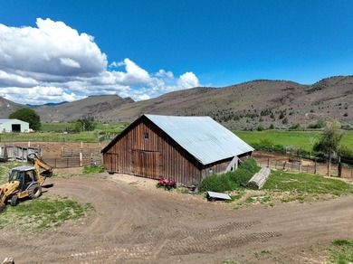 This Eastern Oregon Ranch is rich in heritage and natural beauty - photo 36
