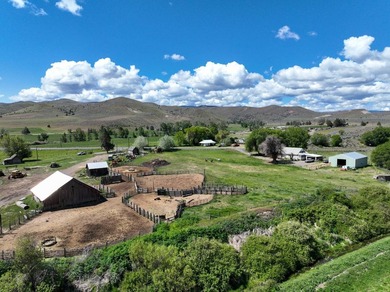 This Eastern Oregon Ranch is rich in heritage and natural beauty - photo 37
