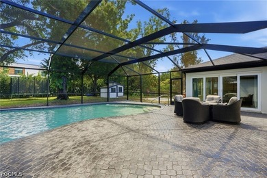Nestled along a quiet stretch in one of Fort Myers' most - photo 38
