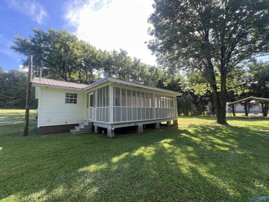 Charming lakefront 2 bedroom / 2 bath home in Cedar Bluff, AL - photo 38