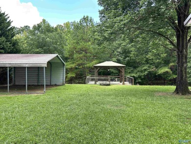 Charming lakefront 2 bedroom / 2 bath home in Cedar Bluff, AL - photo 39