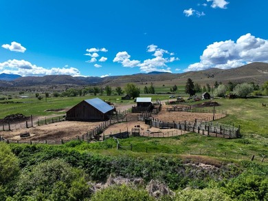 This Eastern Oregon Ranch is rich in heritage and natural beauty - photo 39