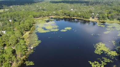 Lake Lot For Sale in Deland, Florida