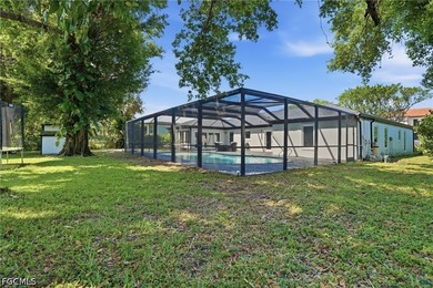 Nestled along a quiet stretch in one of Fort Myers' most - photo 44