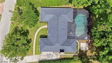 Nestled along a quiet stretch in one of Fort Myers' most - photo 47