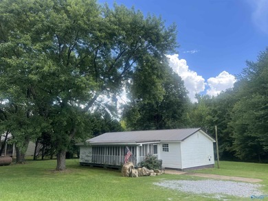 Charming lakefront 2 bedroom / 2 bath home in Cedar Bluff, AL - photo 47