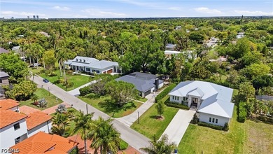 Nestled along a quiet stretch in one of Fort Myers' most - photo 48