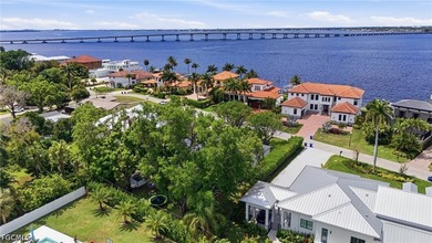 Nestled along a quiet stretch in one of Fort Myers' most - photo 50