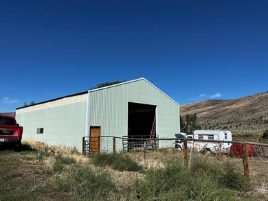 This Eastern Oregon Ranch is rich in heritage and natural beauty - photo 50