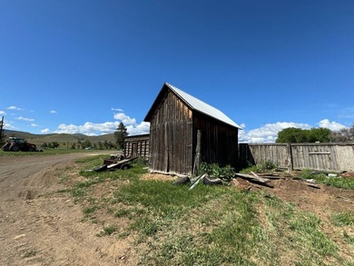 This Eastern Oregon Ranch is rich in heritage and natural beauty - photo 53