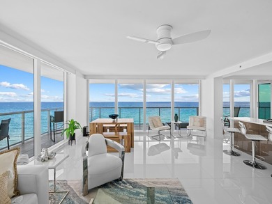 Direct Ocean, outstanding, and renovated 3/3 residence on the - photo 1