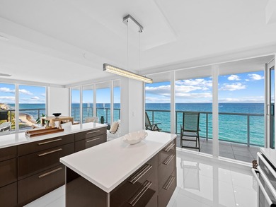 Direct Ocean, outstanding, and renovated 3/3 residence on the - photo 3