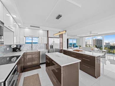 Direct Ocean, outstanding, and renovated 3/3 residence on the - photo 6