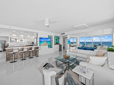 Direct Ocean, outstanding, and renovated 3/3 residence on the - photo 7