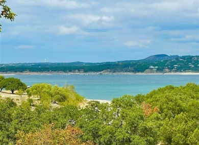 Lake Condo For Sale in Canyon Lake, Texas