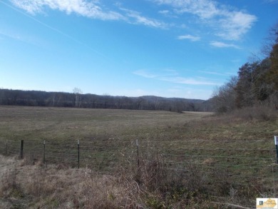 Cumberland River - Monroe County Acreage For Sale in Tompkinsville Kentucky