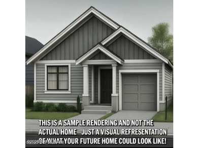 Build your dream home from the ground up! Rare opportunity to - photo 1