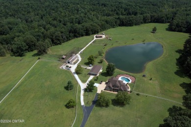 (private lake, pond, creek) Home For Sale in Jackson Tennessee