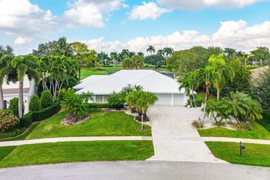 (private lake, pond, coastal) Home For Sale in Delray Beach Florida