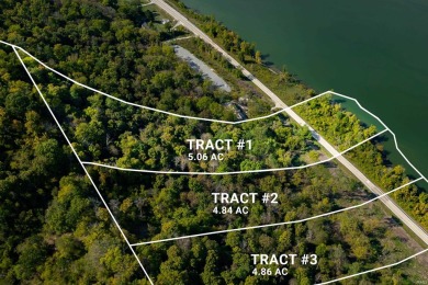 Lake Acreage For Sale in Patriot, Indiana