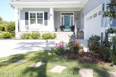 Located within the gates of St. James Plantation, this - photo 11