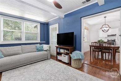 Charming Isle of Hope 3 bed 2 bath, well maintained home in - photo 11