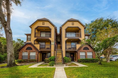 Lake Orienta Condo For Sale in Altamonte Springs Florida
